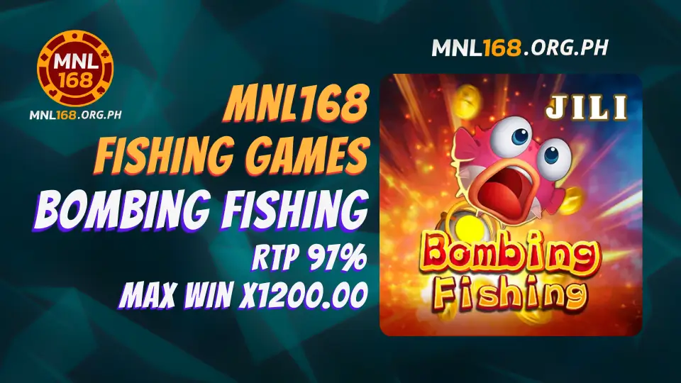 Top Tips to Win Big in Bombing Fishing at MNL168 Casino